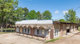 More details for 1605 E Avenue A, Hooks, TX - Industrial for Sale