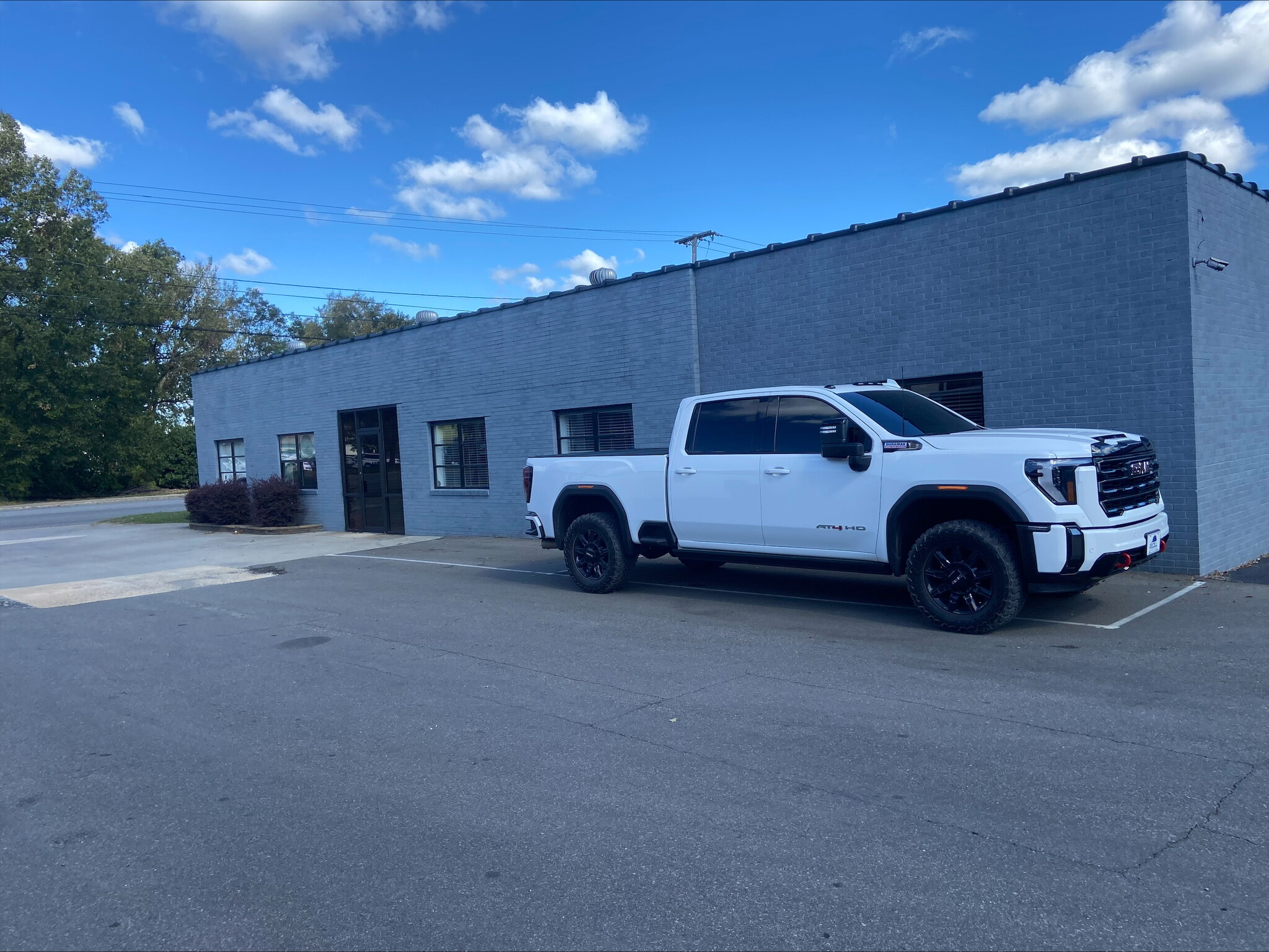 305 Flint St, Gastonia, NC for lease Building Photo- Image 1 of 18