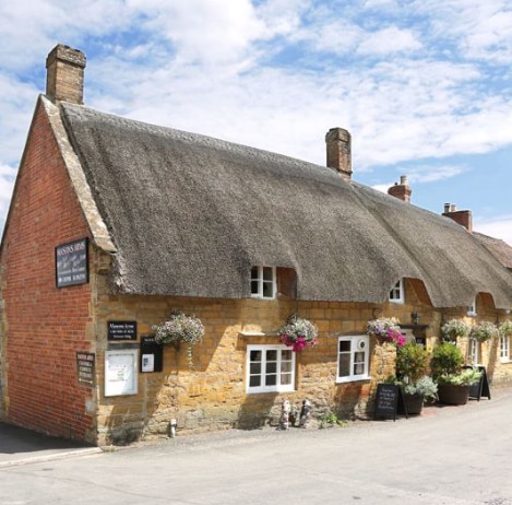 41 Lower Odcombe, Yeovil for sale - Primary Photo - Image 1 of 1