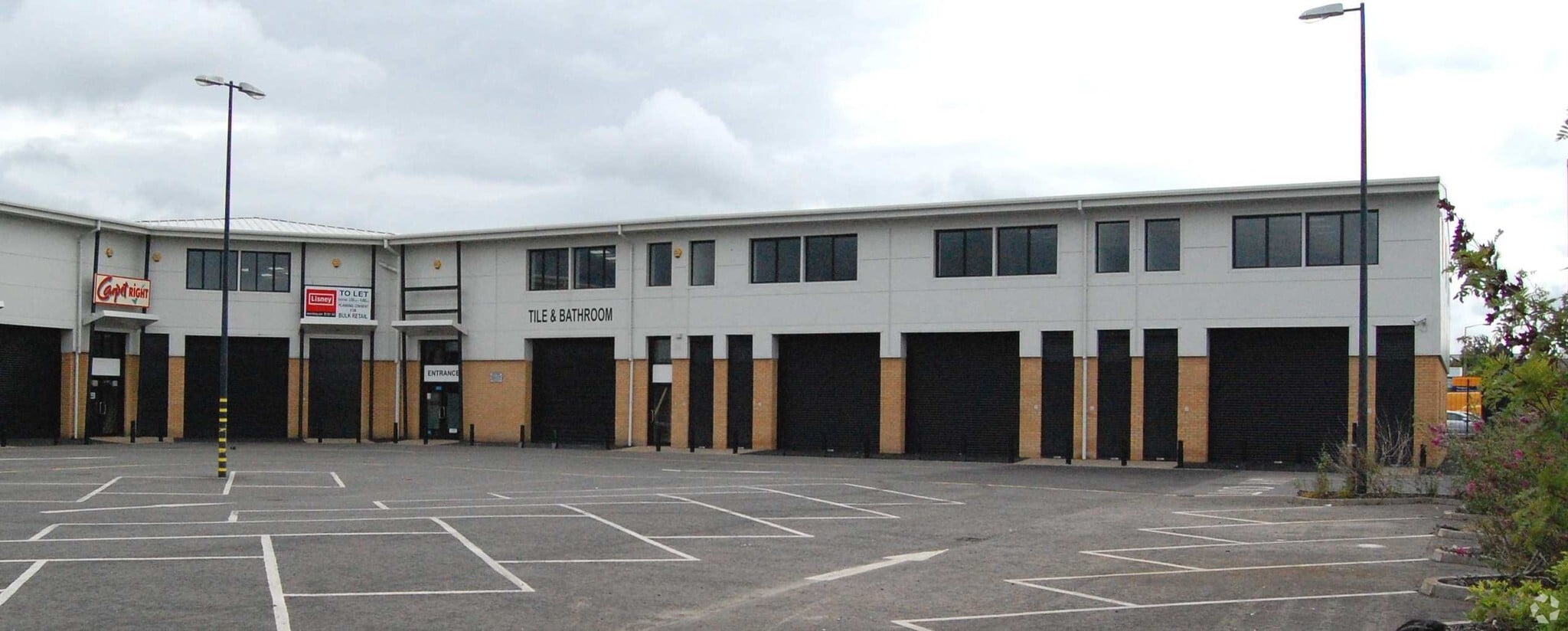 Pennyburn Estate, Londonderry for sale Primary Photo- Image 1 of 1