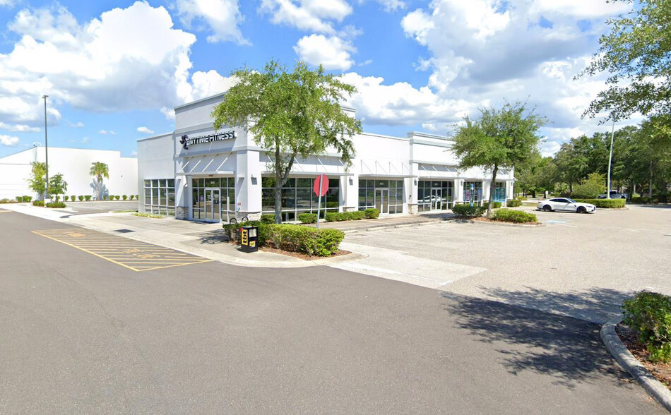 Suncoast Pky, Odessa, FL for lease - Building Photo - Image 1 of 9