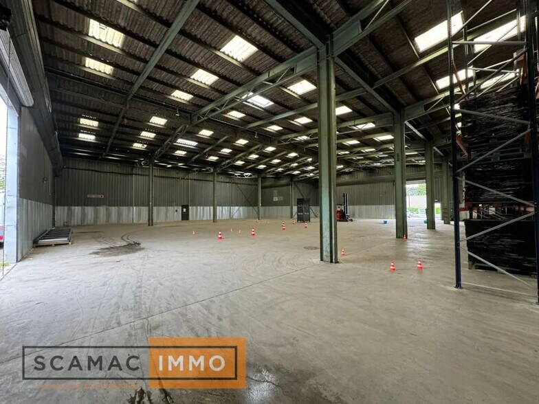 Office in Viry-Châtillon for lease - Interior Photo - Image 3 of 6