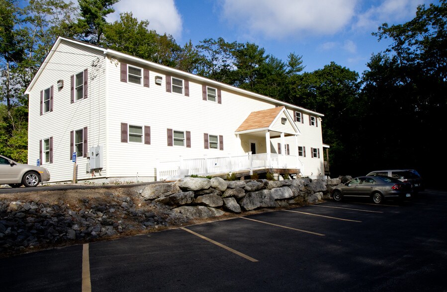 61 State Rd, West Bath, ME 04530