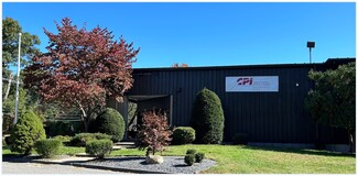 More details for 567 Main St, Hudson, MA - Industrial for Lease