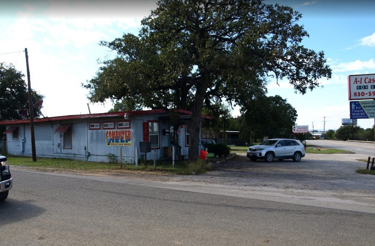 6503 W FM 1431, Granite Shoals, TX for sale Primary Photo- Image 1 of 1