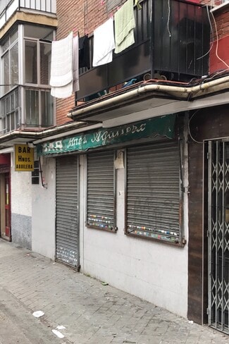 More details for Calle del Escoriaza, 5, Madrid - Multifamily for Sale