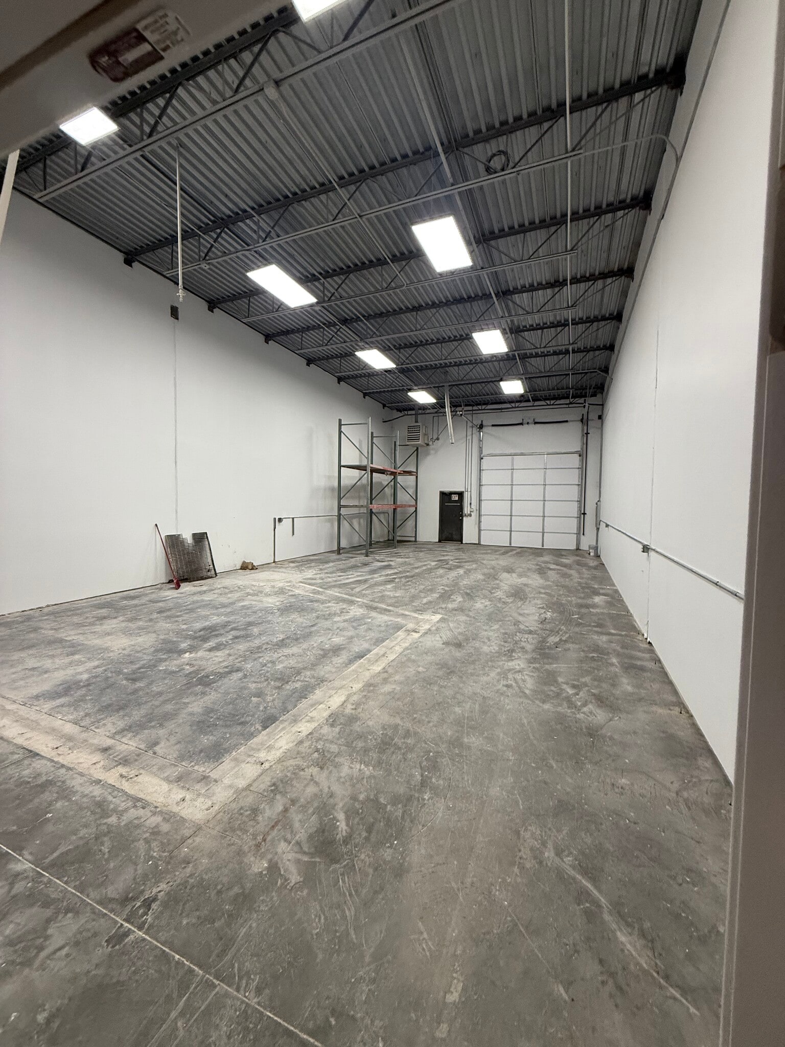 1745 Milestone Dr, Salt Lake City, UT for lease Interior Photo- Image 1 of 1