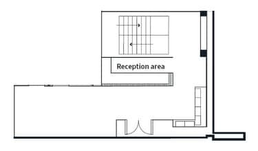30 3rd St, San Francisco, CA for lease Floor Plan- Image 1 of 1