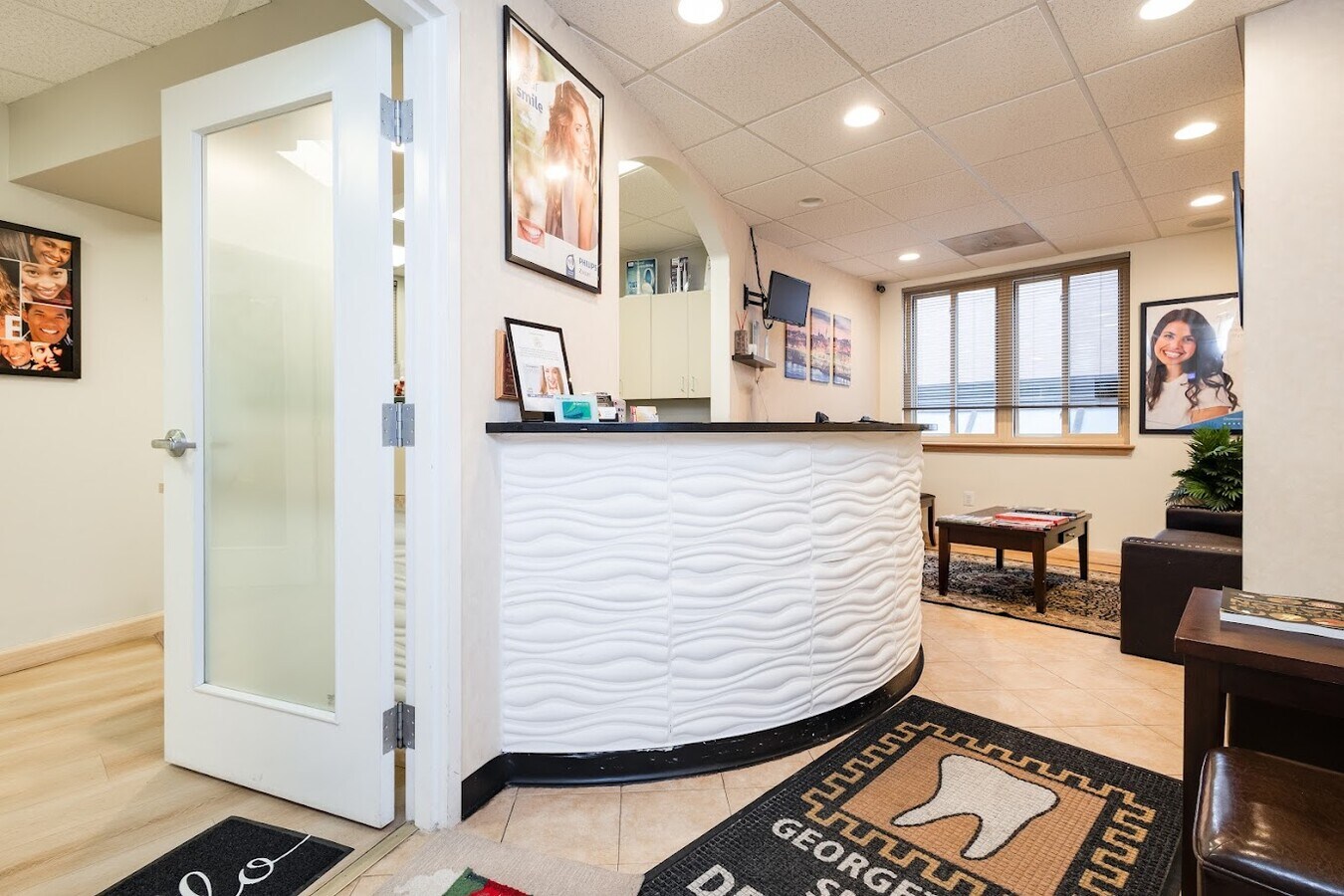 4400 MacArthur Blvd NW, Washington, DC 20007 - Unit 200 -  - Interior Photo - Image 1 of 65