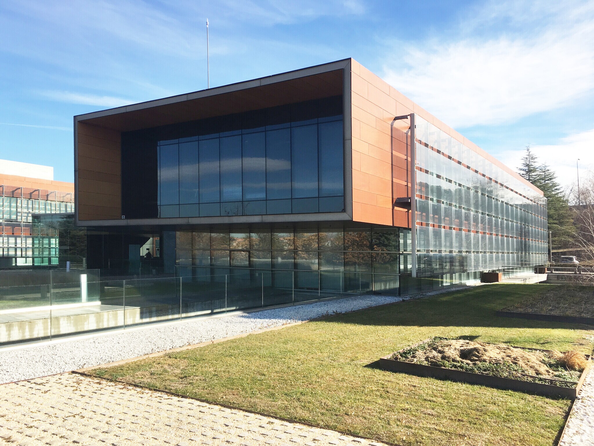 Carretera Fuencarral, 5, Alcobendas, Madrid for sale Primary Photo- Image 1 of 1