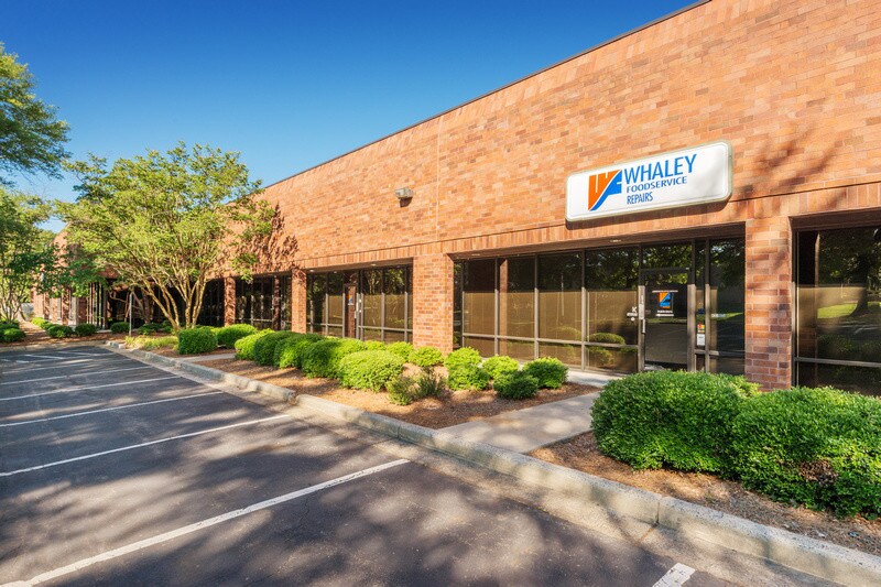 8334 Arrowridge Blvd, Charlotte, NC 28273 - Arrowridge VII | LoopNet - 7920 Arrowridge Blvd Charlotte Nc 28273