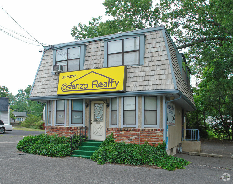 1233 N Black Horse Pike, Blackwood, NJ for sale - Building Photo - Image 1 of 1