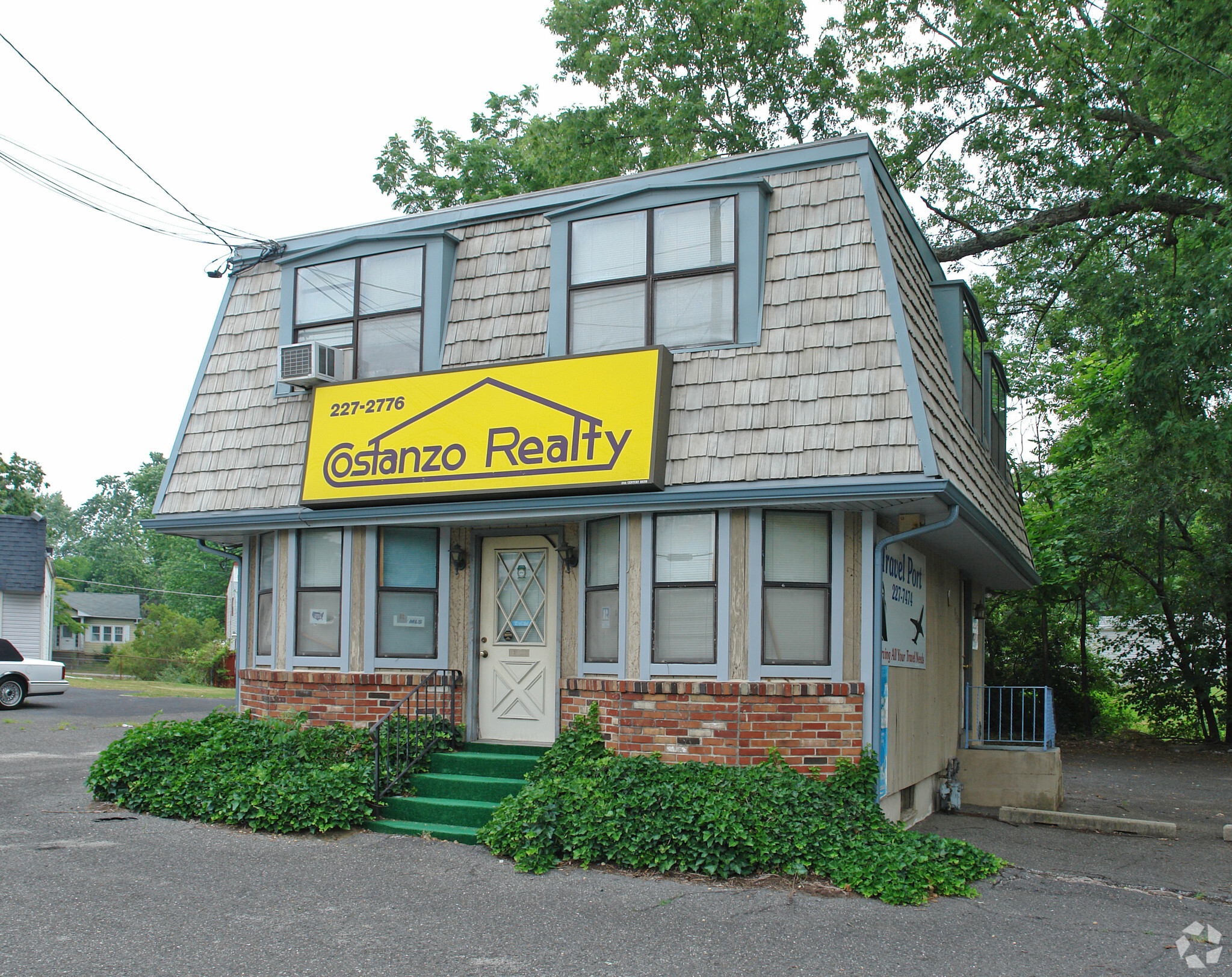 1233 N Black Horse Pike, Blackwood, NJ for sale Building Photo- Image 1 of 1