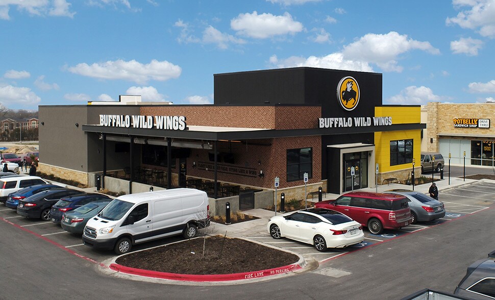 2202 S 31st St, Temple, TX for sale - Other - Image 1 of 1