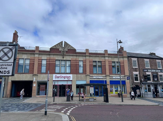 More details for 8 Tubwell Row, Darlington - Retail for Lease