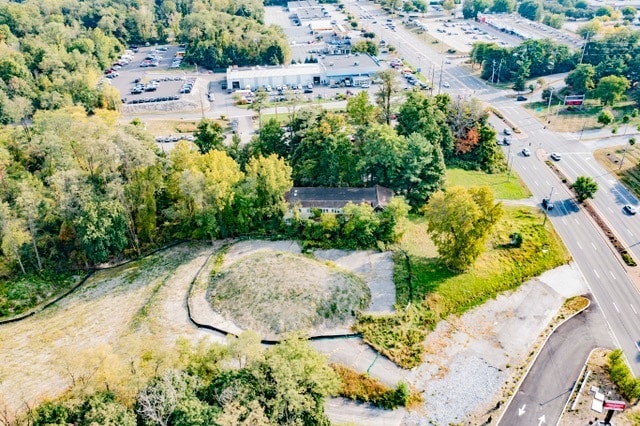 1984 South Rd, Poughkeepsie, NY for sale - Aerial - Image 1 of 15