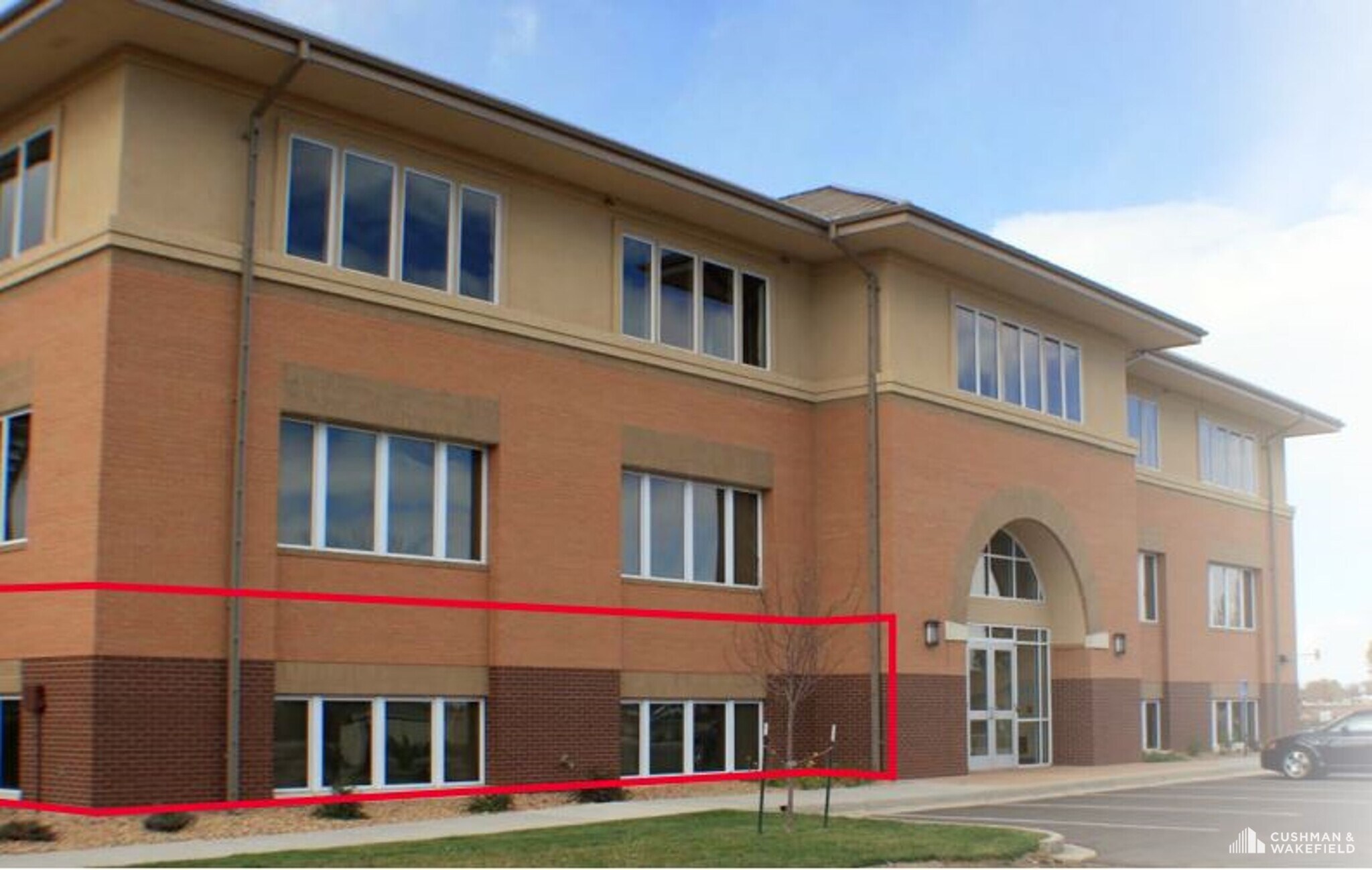 2121 Midpoint Dr, Fort Collins, CO for sale Building Photo- Image 1 of 7