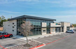 More details for 601 Crystal Falls Pky, Leander, TX - Office/Medical for Lease