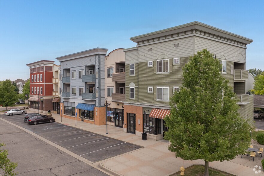 10897 48th Ave, Allendale, MI for sale - Primary Photo - Image 1 of 1