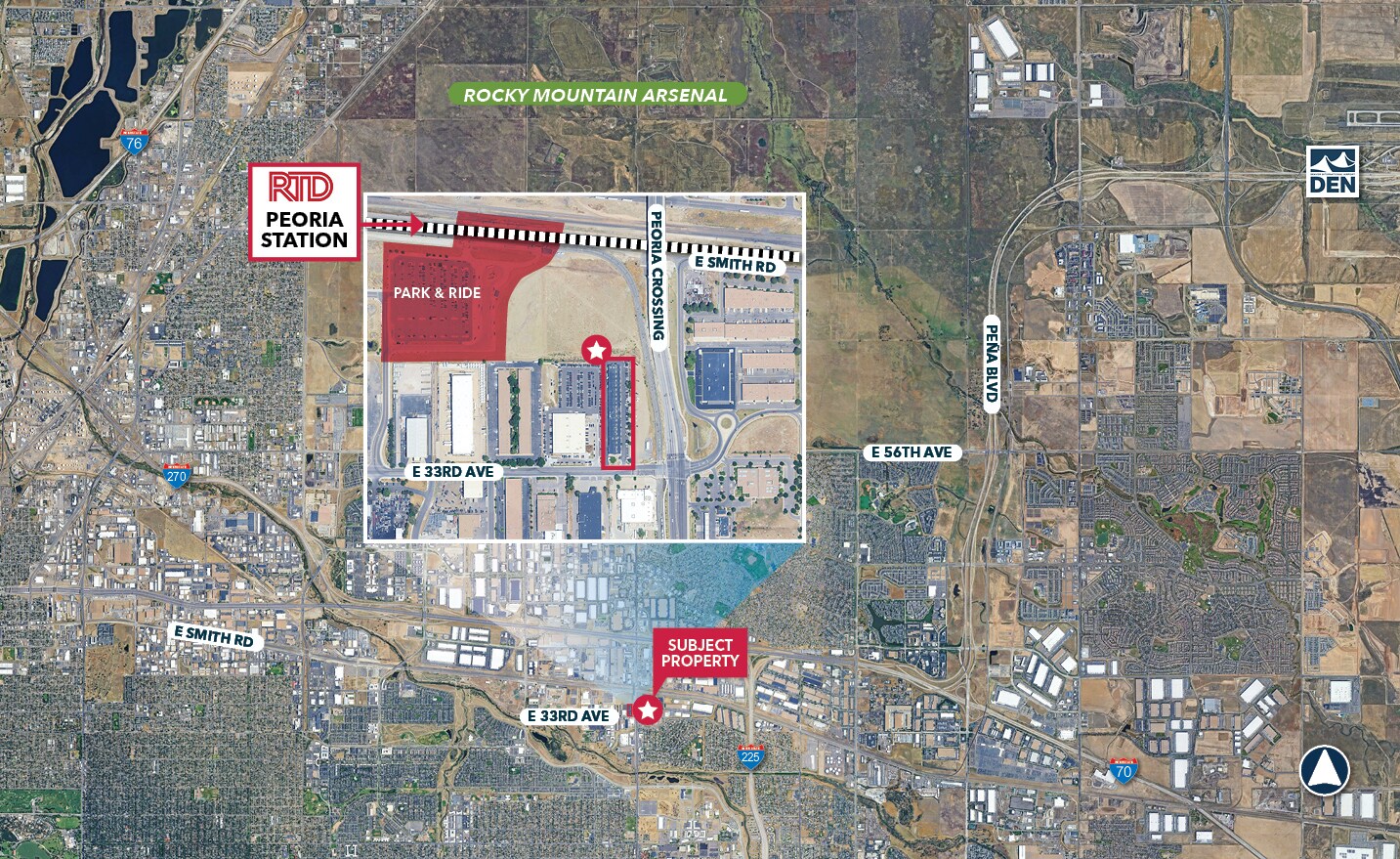 12001 E 33rd Ave, Aurora, CO 80010 - Unit O -  - Interior Photo - Image 1 of 19