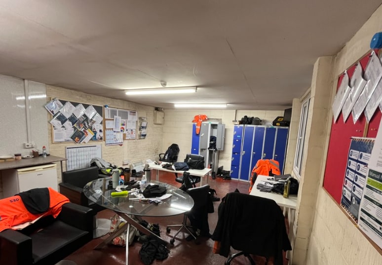 Station Ln, Birtley for lease Interior Photo- Image 1 of 10