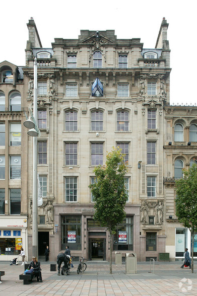 22-24 St Enoch Sq, Glasgow for lease - Primary Photo - Image 1 of 5