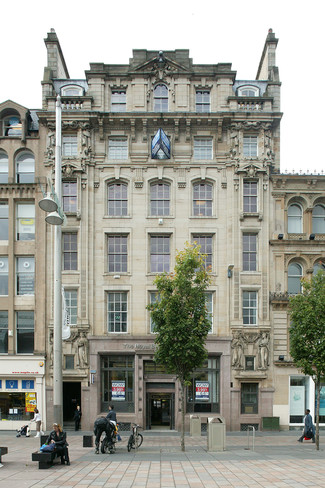 More details for 22-24 St Enoch Sq, Glasgow - Retail for Lease