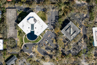 1060 Maitland Center Commons, Maitland, FL - aerial  map view - Image1