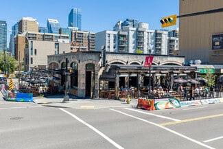 More details for 634-638 17th Ave SW, Calgary, AB - Retail for Lease