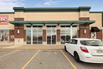 100 Trainyards Dr, Ottawa, ON for lease Building Photo- Image 2 of 26