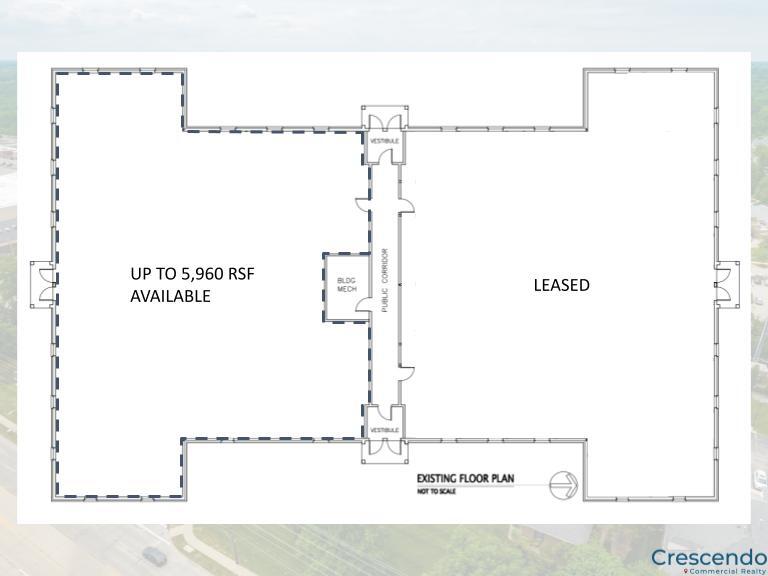 7010 Engle Rd, Middleburg Heights, OH for lease Floor Plan- Image 1 of 1