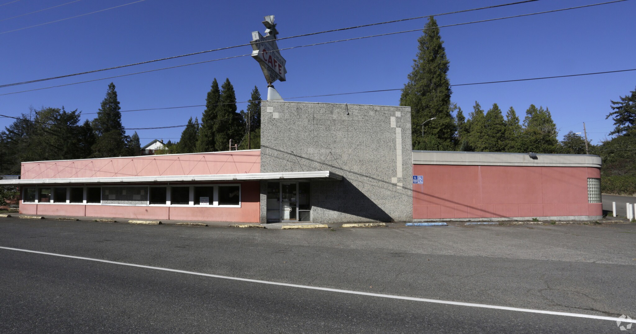 48127 Highway 58, Oakridge, OR for sale Primary Photo- Image 1 of 1