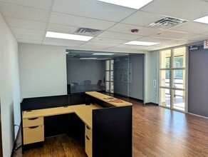 3600 William D Tate Ave, Grapevine, TX for lease Interior Photo- Image 1 of 15