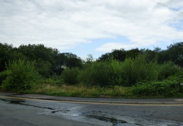 Junction of Spring Vale/Hanson St, Manchester for sale Primary Photo- Image 1 of 1