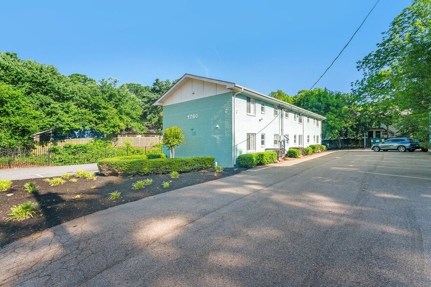 1760 Memorial Dr SE, Atlanta, GA for sale - Primary Photo - Image 1 of 1