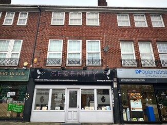 More details for 1353 High Rd, London - Retail for Lease