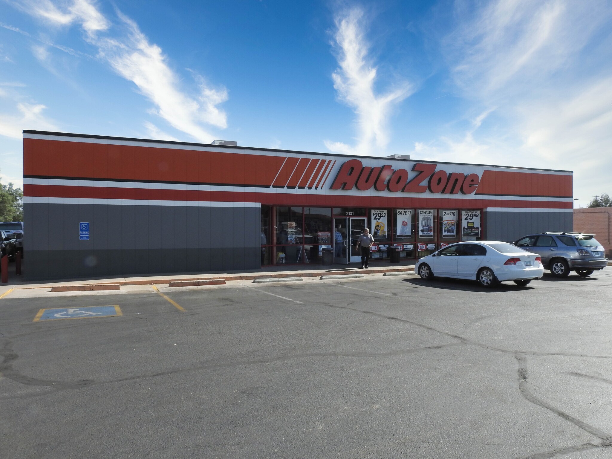 2101 W Apache Trl, Apache Junction, AZ for sale Primary Photo- Image 1 of 1