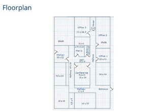 303 S Main St, Swainsboro, GA for lease Floor Plan- Image 1 of 1