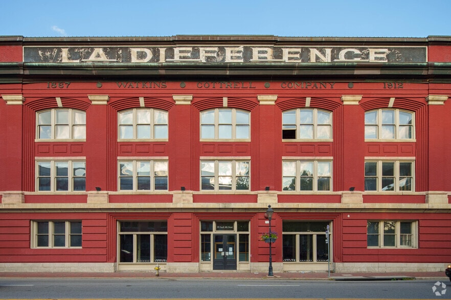 125 S 14th St, Richmond, VA for lease - Building Photo - Image 3 of 11