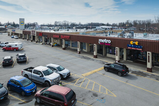 More details for 1044-1306 Oak Harbor Rd, Fremont, OH - Retail, Flex for Lease