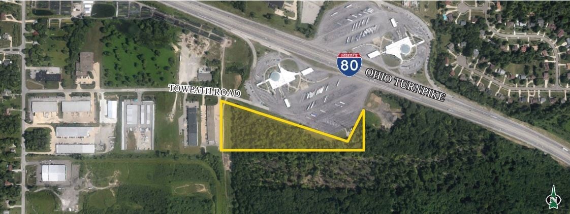 TOWPATH Rd, Broadview Heights, OH for sale Other- Image 1 of 1