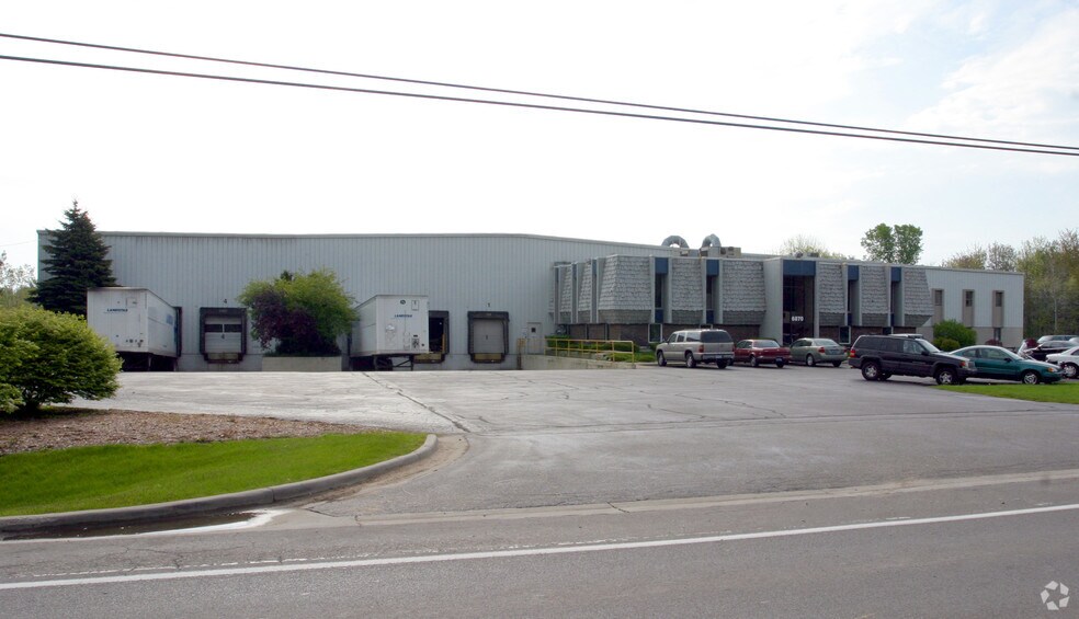 6870 Grand Haven Rd, Spring Lake, MI for sale - Primary Photo - Image 1 of 1