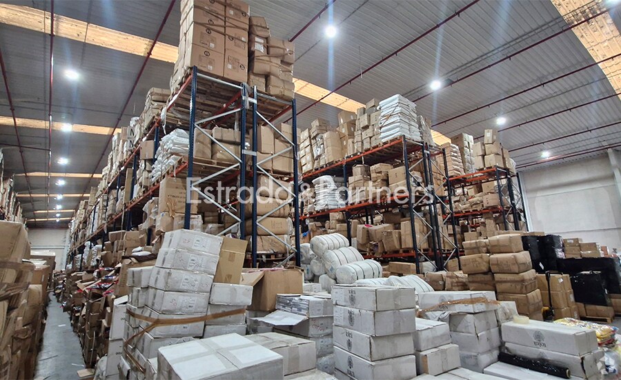  in Fuenlabrada, Madrid for sale Building Photo- Image 1 of 1