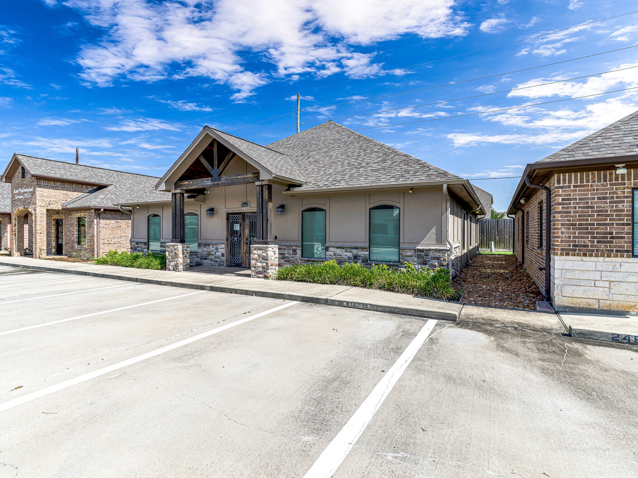 24542 Kingsland Blvd, Katy, TX 77494 24542 Kingsland BlvdOffice