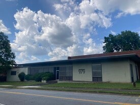 979 Donnelly Ave SW, Atlanta GA - Warehouse