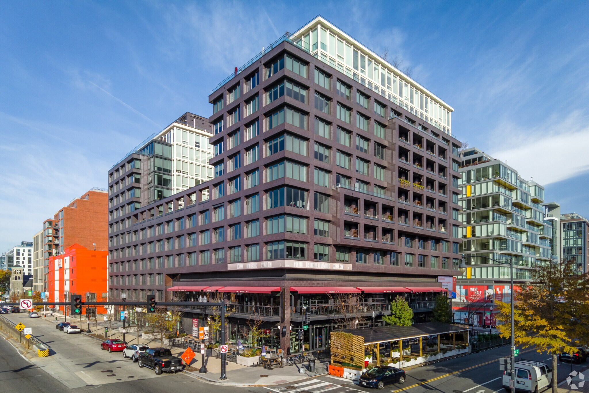 1221 Van St SE, Washington, DC for sale Primary Photo- Image 1 of 1