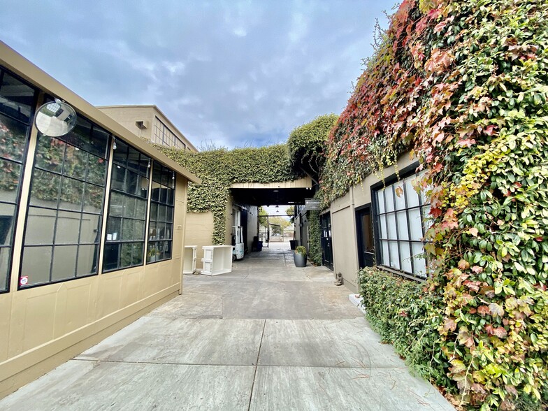 1360 5th St, Berkeley, CA for lease - Building Photo - Image 1 of 20