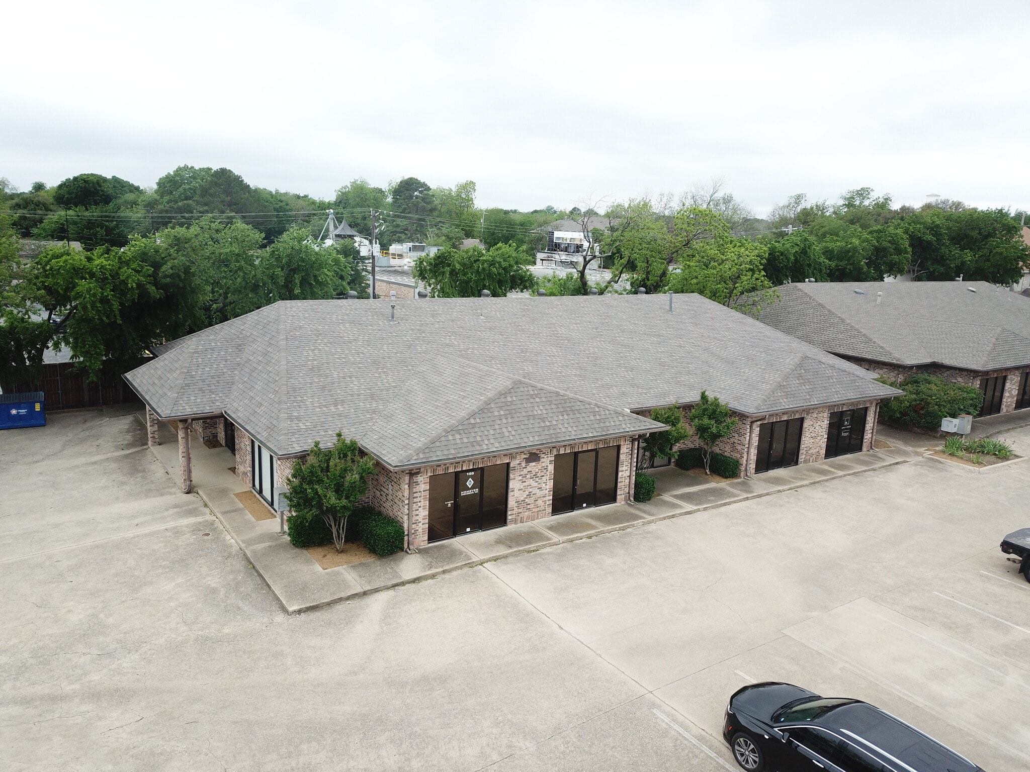 206 Elm St, Lewisville, TX for sale Building Photo- Image 1 of 8