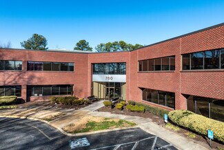 More details for 760 Lynnhaven Pky, Virginia Beach, VA - Office for Lease