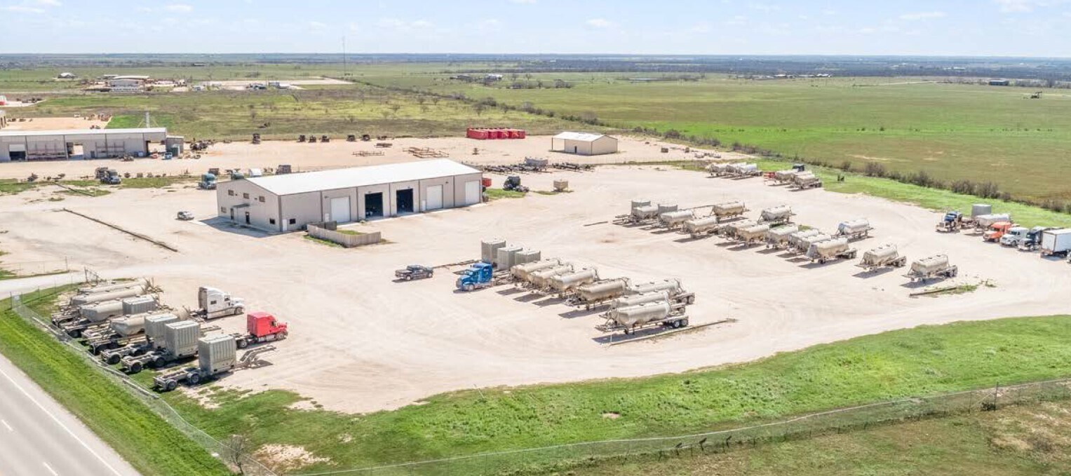 10616 Hwy 97, Pleasanton, TX for sale Building Photo- Image 1 of 1